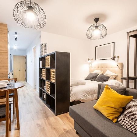 Verín Maior 5 Apartamentos מראה חיצוני תמונה