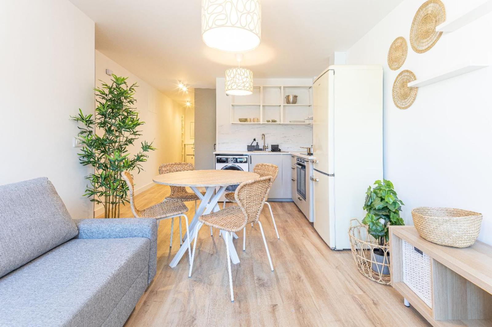 Verín Maior 5 Apartamentos מראה חיצוני תמונה